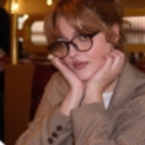 Jada Meçe-Freelancer in Tirana,Albania