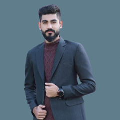 Ijrar Kazim-Freelancer in Karachi,Pakistan