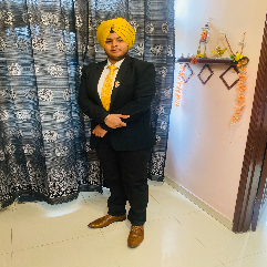 Randeep Singh-Freelancer in Tarn taran,India