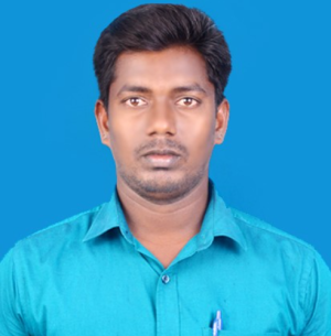 Manivasagan-Freelancer in Chennai,India