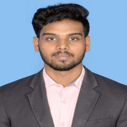 Mr. Mk-Freelancer in Chennai,India