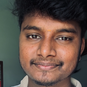 SATHISHKUMAR NAGARAJAN-Freelancer in Salem,India