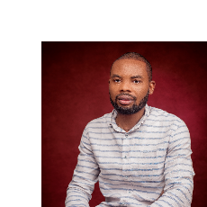 Godwin Ugbe-Freelancer in Abuja,Nigeria