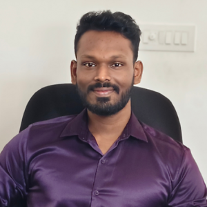 Ajai Joseph-Freelancer in Kochi,India