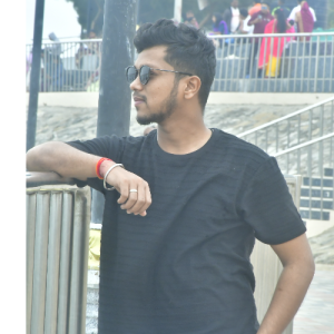 Maheswar Biswal-Freelancer in Bhubaneswar,India