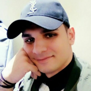 Saeid Ehsanifar-Freelancer in Tehran,Morocco