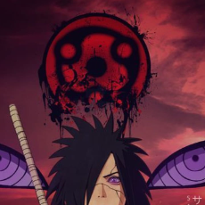 MADARA UCHIHA-Freelancer in Dhaka,Bangladesh