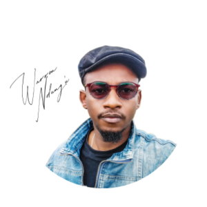 Warren Ndung'u-Freelancer in Nairobi,Kenya