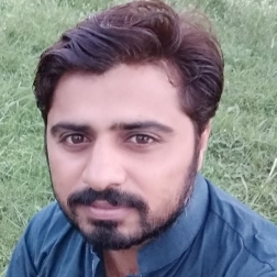 Aamir Khalil-Freelancer in Rawalpindi,Pakistan