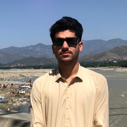 Fawad Ali-Freelancer in Peshawar,Pakistan