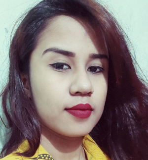 Supriya Sinha-Freelancer in pune,India