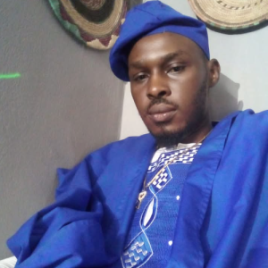Sir Ganseh Billa-Freelancer in Yaoundé,Cameroon
