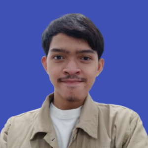 Yasin Yohansen-Freelancer in Jakarta,Indonesia