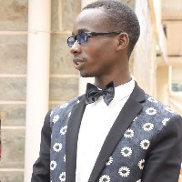 Shadrack Mutai-Freelancer in Nairobi,Kenya
