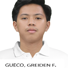 Greiden Gueco-Freelancer in Pampanga,Philippines