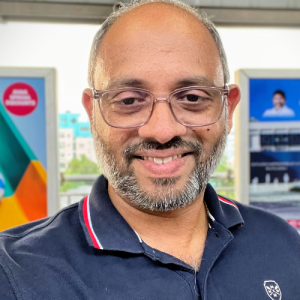 Kishor Kumar-Freelancer in Pune,India