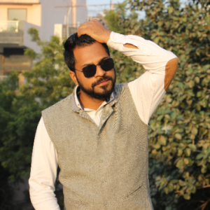 Abhishek John-Freelancer in New Delhi,India