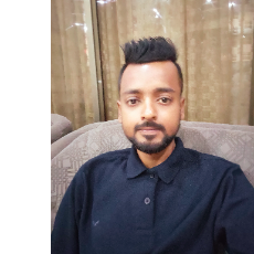 Arghya Porel-Freelancer in Dankuni,India