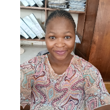 Amanda Tom-Freelancer in Hwange,Zimbabwe