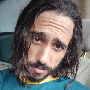 Nicholas Deoliveira-Freelancer in Mbabane,Swaziland