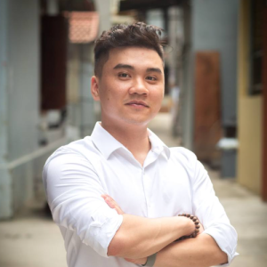 Quốc Phạm Minh-Freelancer in Hanoi,Vietnam