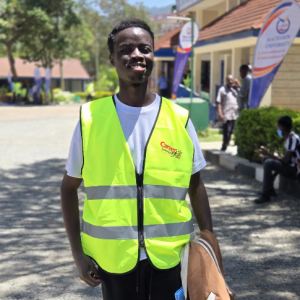 Good Day( terence)-Freelancer in london,Kenya