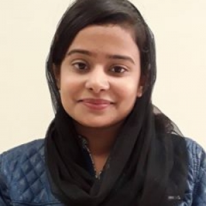 Amna Asif-Freelancer in Islamabad,Pakistan