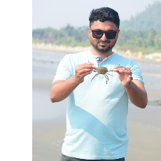 Rakesh-Freelancer in ,Bangladesh