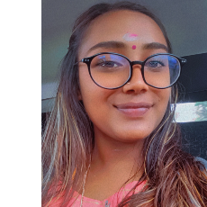 Sohashinee Juddoo-Freelancer in New grove,Mauritius