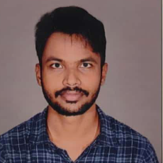Satweek Bandi-Freelancer in Hyderabad,India