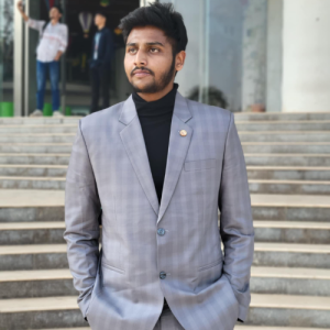 Shihab Borshon-Freelancer in Dhaka,Bangladesh