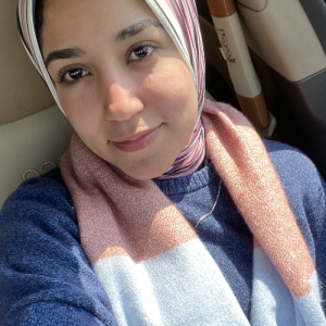 Sherine-Freelancer in Ismailia,Egypt