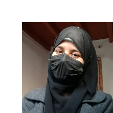 Seerat Peer-Freelancer in kupwara kashmir,India