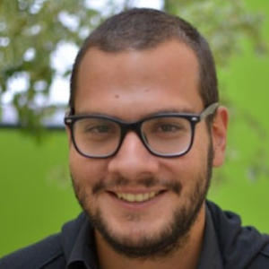 Daniel Giraldo-Freelancer in ,Colombia