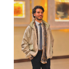 Eslam Hasan-Freelancer in Port Said,Egypt