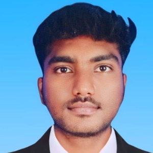 Udhay-Freelancer in Chennai,India