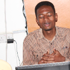 Njane Jakes-Freelancer in Nairobi,Kenya