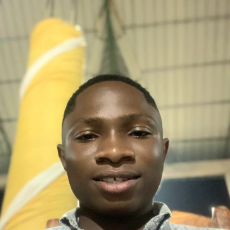 Kofi Dewise-Freelancer in Techiman,Ghana