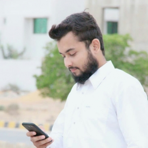 Muhammad Atif-Freelancer in Karachi,Pakistan