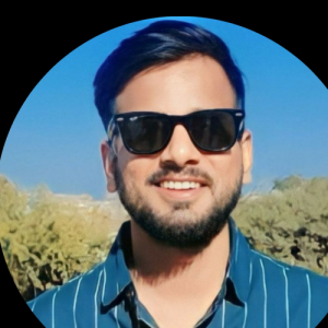 Vinay Sharma-Freelancer in Pune,India
