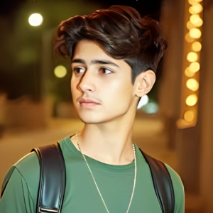 Wasif Ahmed-Freelancer in Karachi,Pakistan