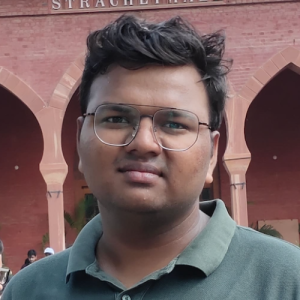 Kunal Arya-Freelancer in ALIGARH,India