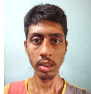 Rishen Erosh Bernardus Bernardus-Freelancer in Colombo,Sri Lanka