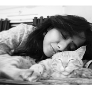 Susmita Shinde-Freelancer in Pune,India