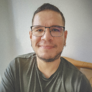 Robinson Barreto-Freelancer in Manaus,Brazil
