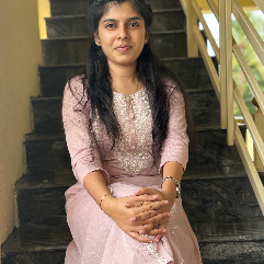 Poornima C-Freelancer in Bengaluru,India
