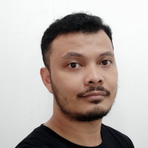 Al Abid-Freelancer in Jakarta,Indonesia