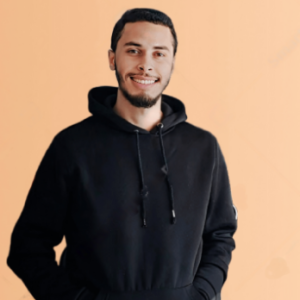 Ryan Cherif-Freelancer in Tunis,Tunisia