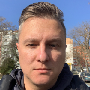 Dmytro Samarskyi-Freelancer in Philadelphia,USA