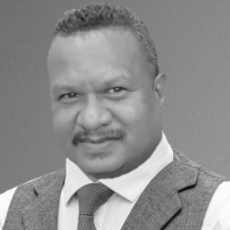 Robbie Daroa-Freelancer in Port Moresby,Papua New Guinea